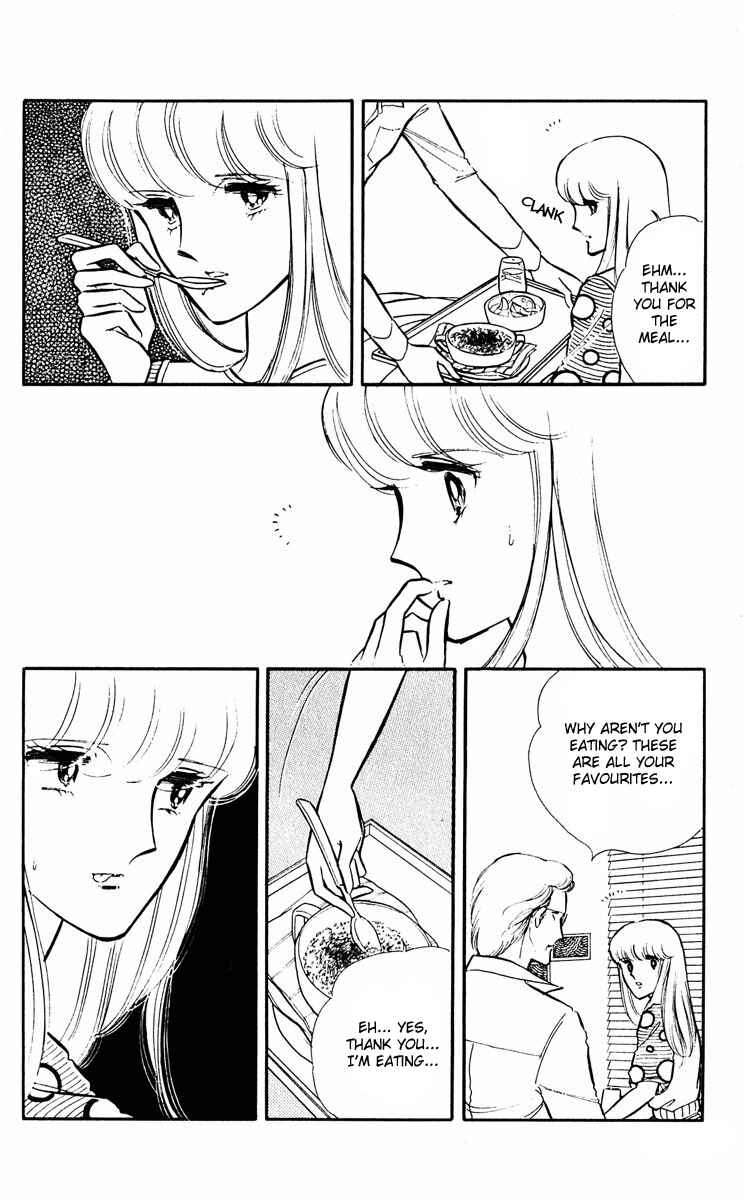 Page 17 Chapter 15 Purple Eyes of Darkness
