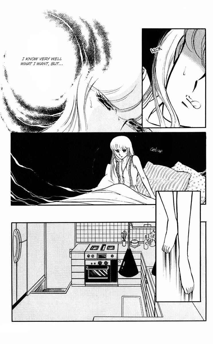 Page 20 Chapter 15 Purple Eyes of Darkness