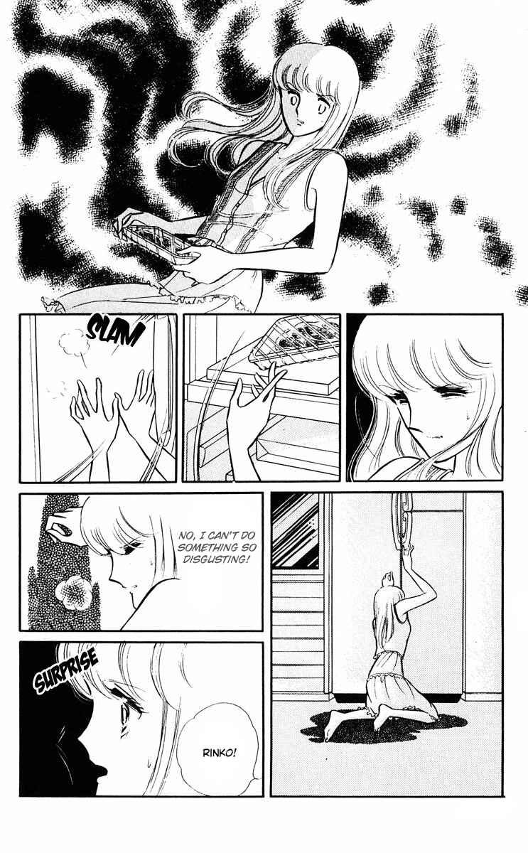 Page 22 Chapter 15 Purple Eyes of Darkness