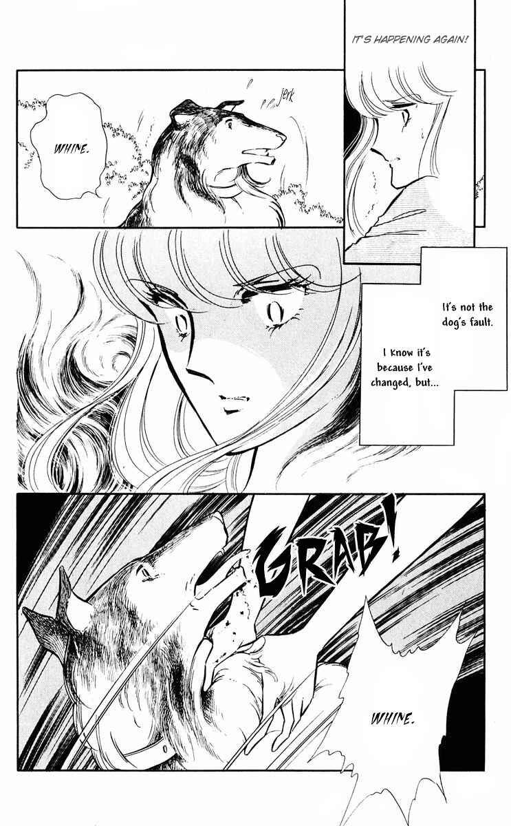 Page 34 Chapter 15 Purple Eyes of Darkness