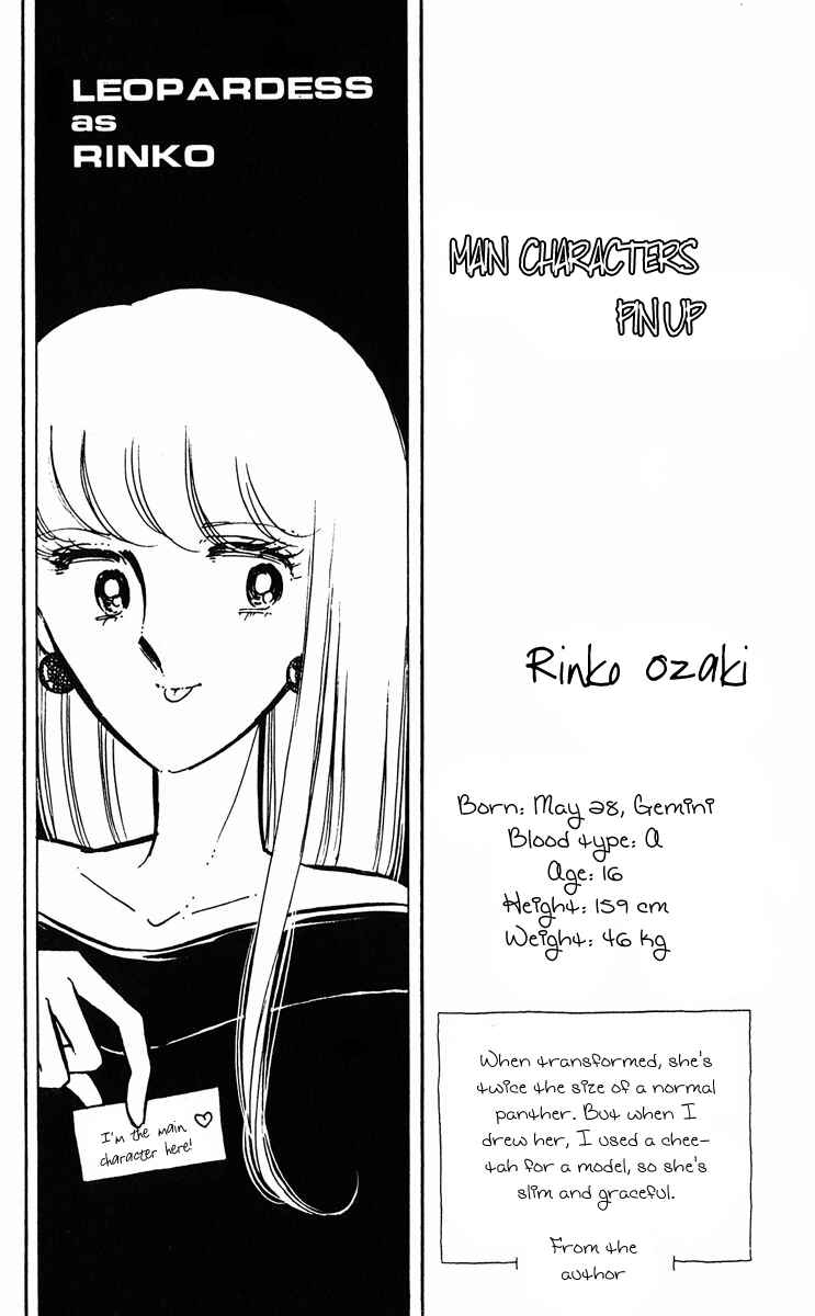 Page 36 Chapter 15 Purple Eyes of Darkness