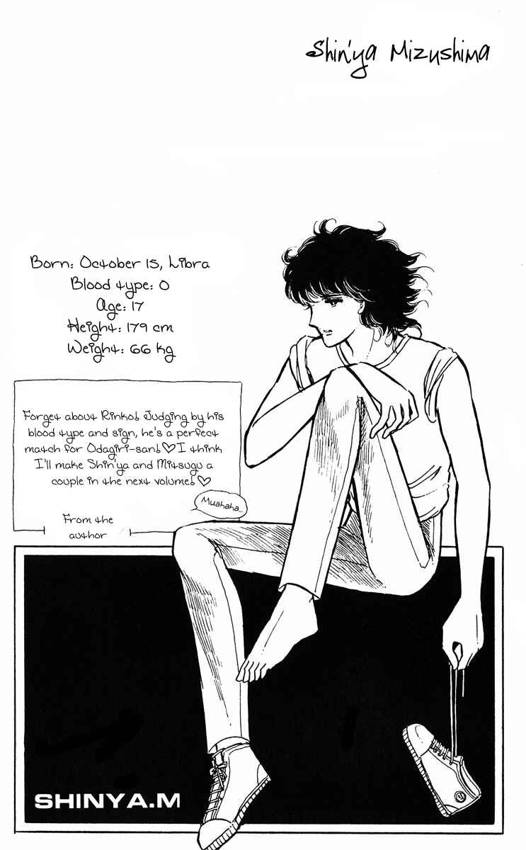 Page 37 Chapter 15 Purple Eyes of Darkness