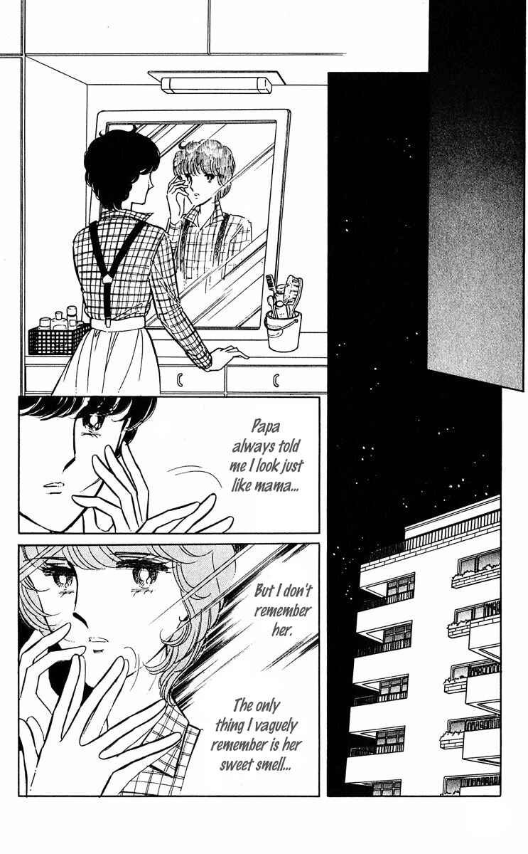 Page 17 Chapter 303 Purple Eyes of Darkness
