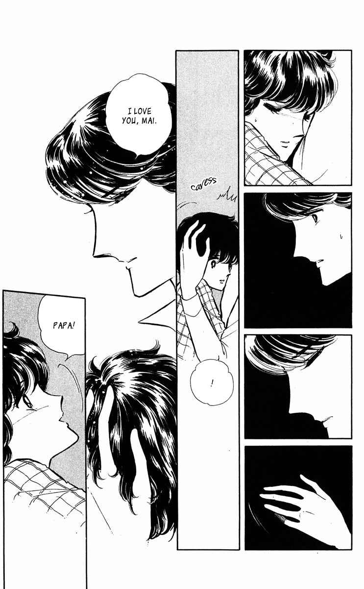 Page 26 Chapter 303 Purple Eyes of Darkness