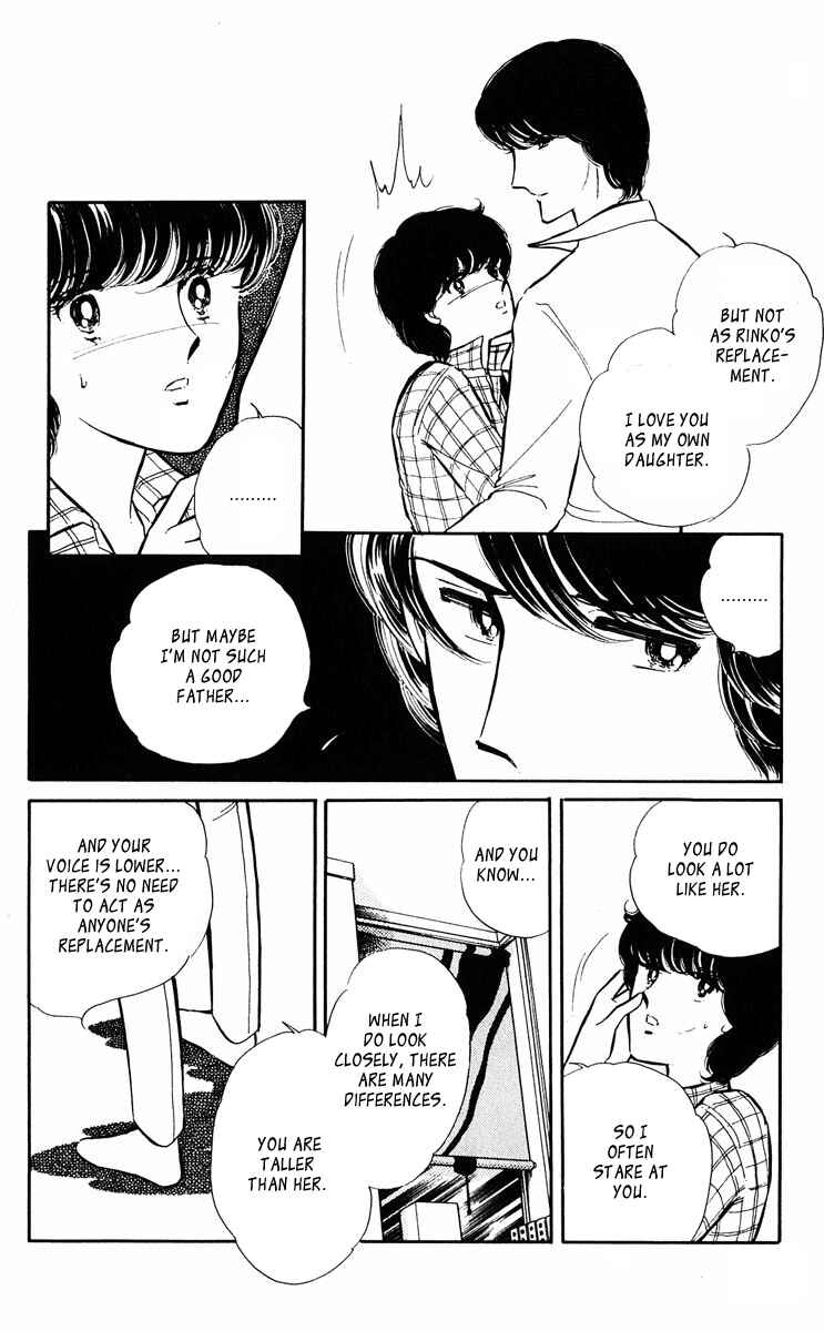 Page 27 Chapter 303 Purple Eyes of Darkness