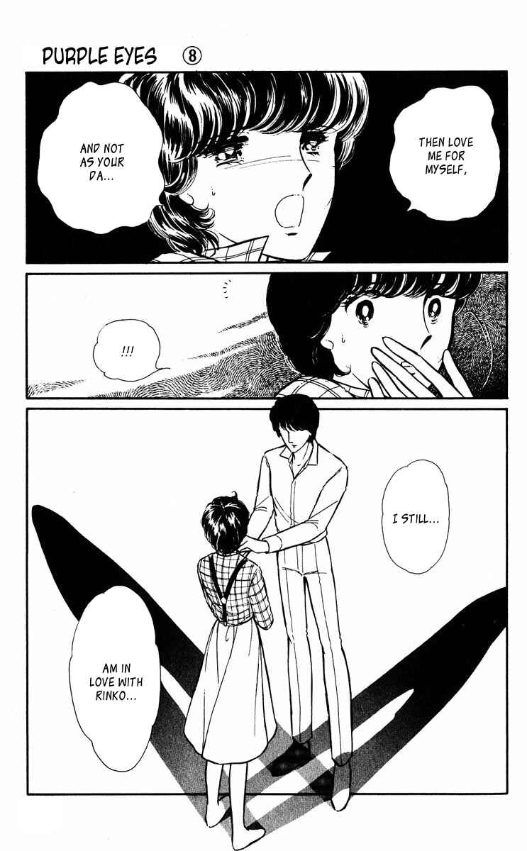 Page 28 Chapter 303 Purple Eyes of Darkness