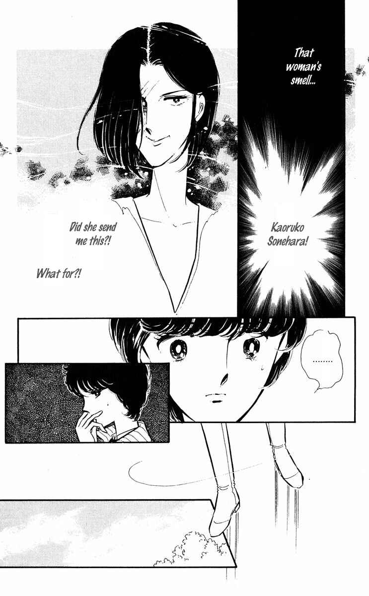 Page 50 Chapter 303 Purple Eyes of Darkness