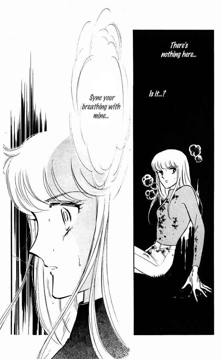 Page 16 Chapter 23 Purple Eyes of Darkness