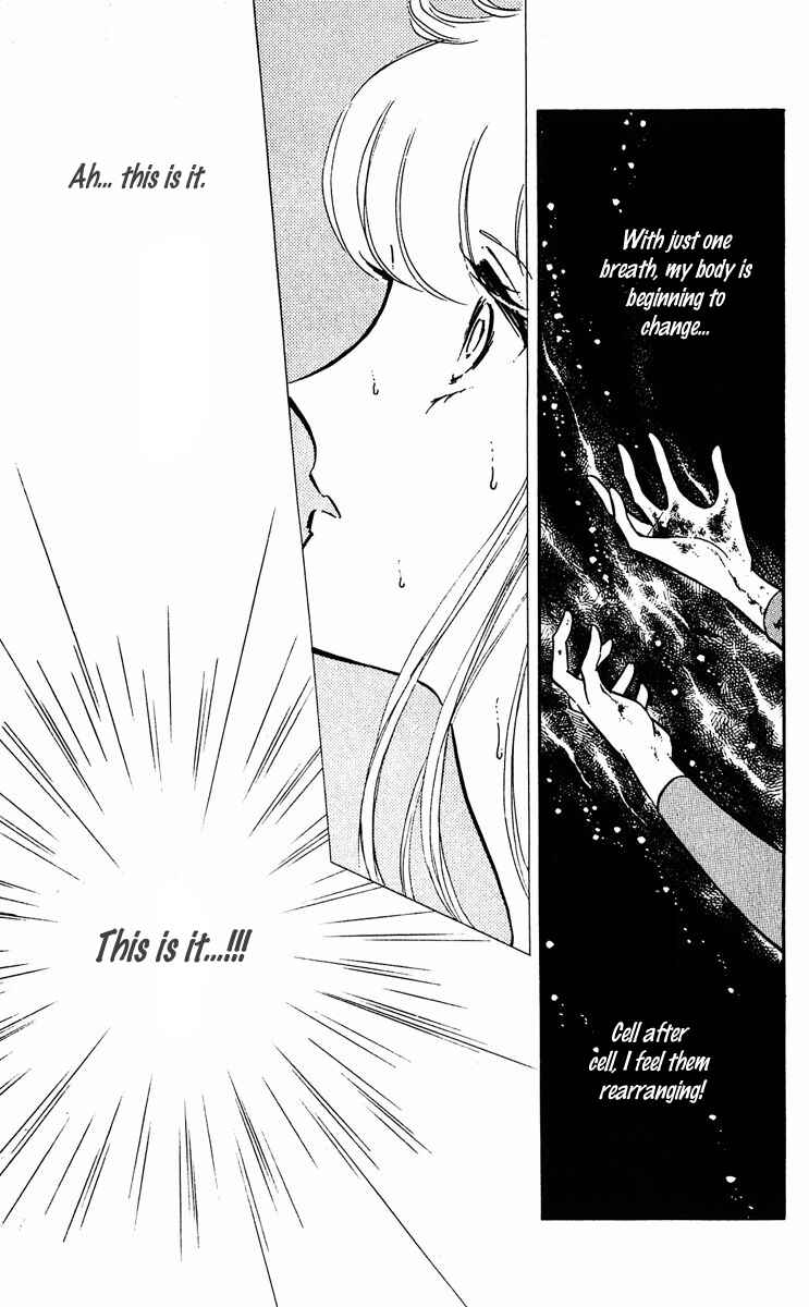 Page 40 Chapter 23 Purple Eyes of Darkness