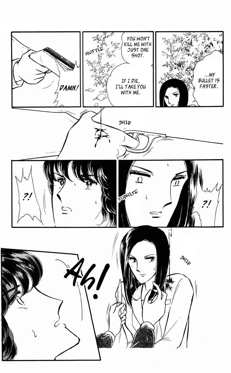 Page 44 Chapter 23 Purple Eyes of Darkness