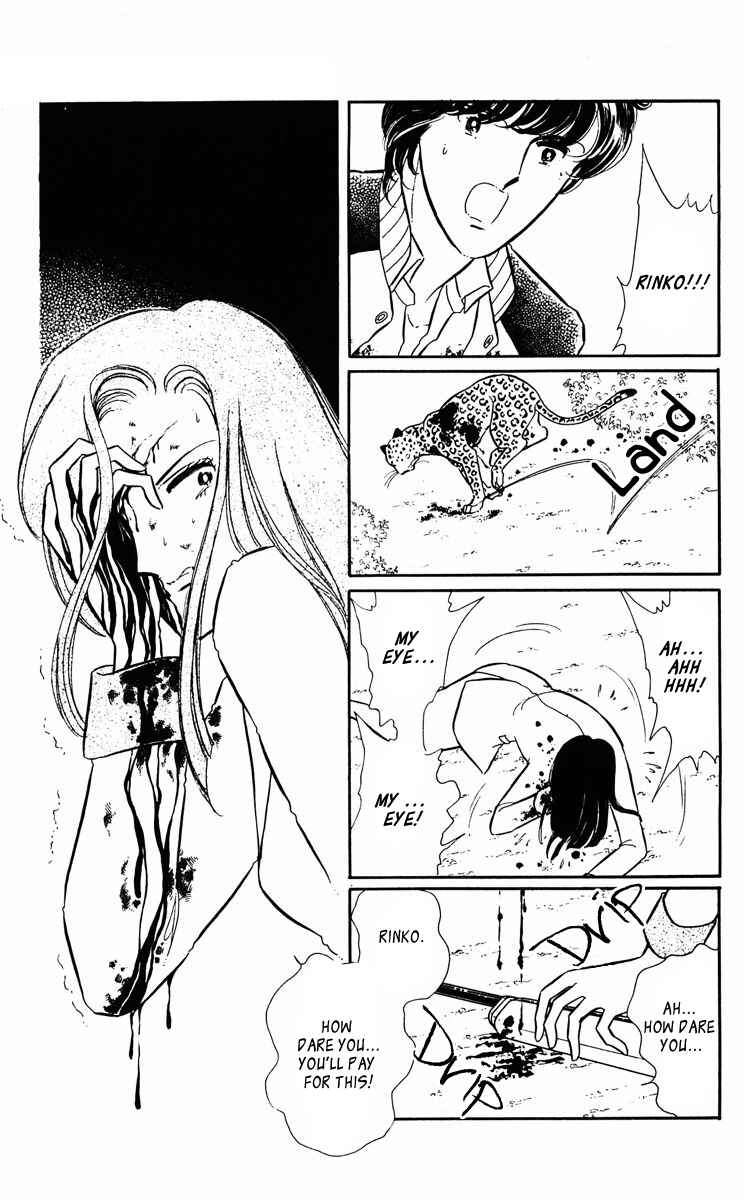 Page 48 Chapter 23 Purple Eyes of Darkness
