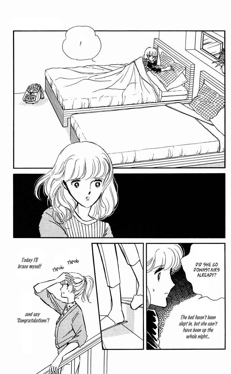 Page 15 Chapter 42.5 Purple Eyes of Darkness