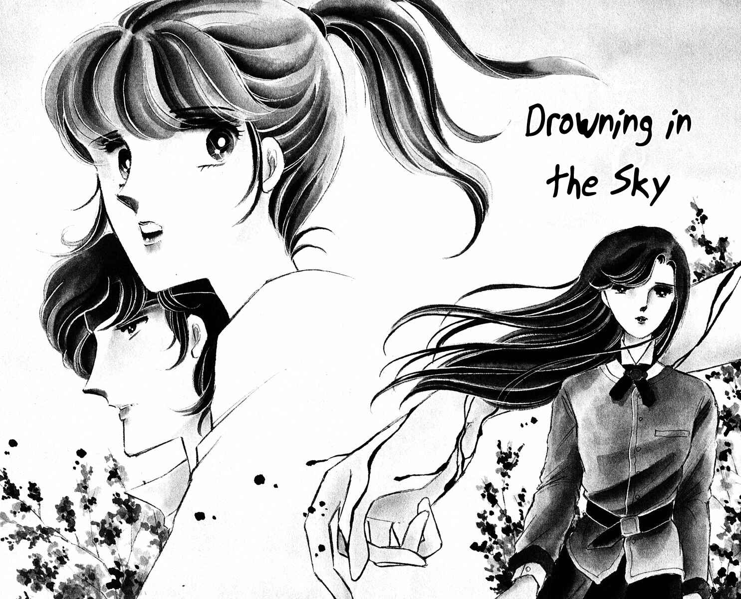 Page 2 Chapter 42.5 Purple Eyes of Darkness