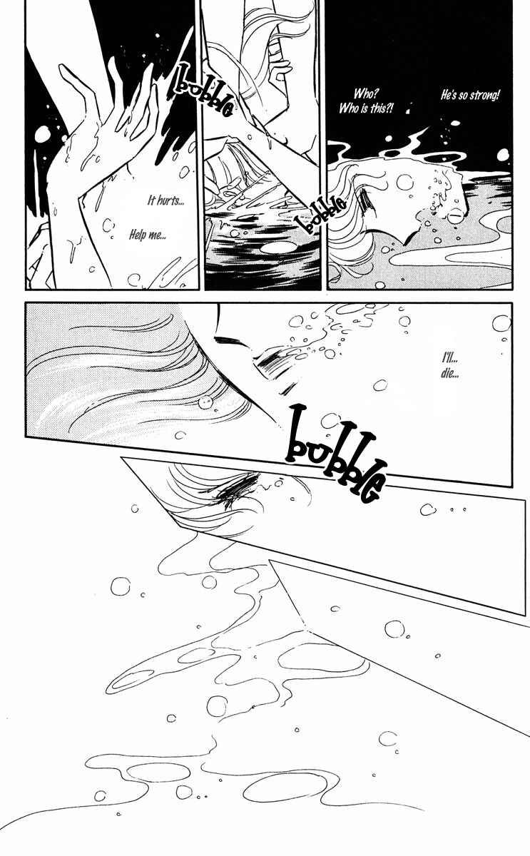 Page 31 Chapter 42.5 Purple Eyes of Darkness