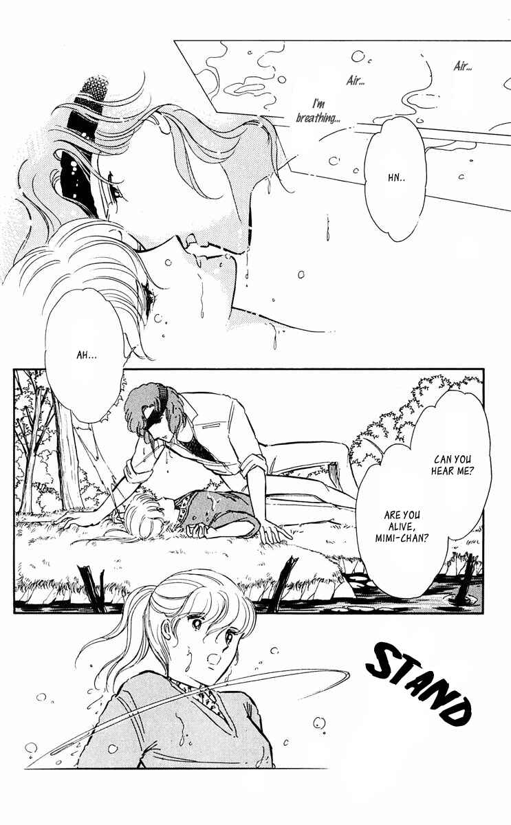 Page 32 Chapter 42.5 Purple Eyes of Darkness