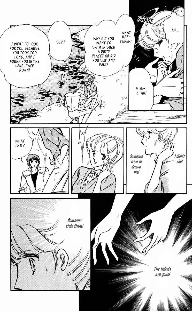 Page 33 Chapter 42.5 Purple Eyes of Darkness