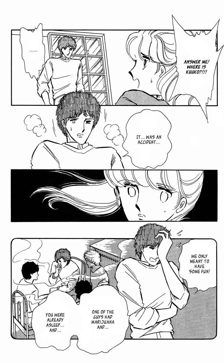 Page 39 Chapter 42.5 Purple Eyes of Darkness