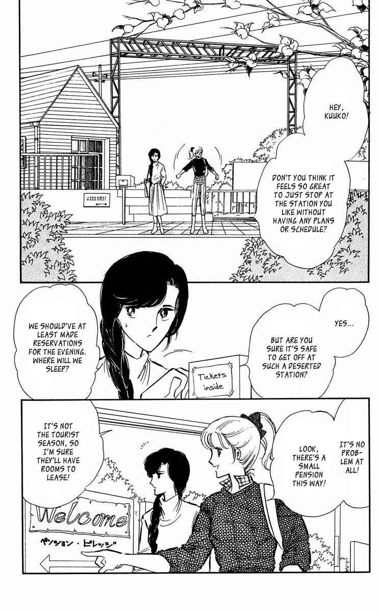 Page 4 Chapter 42.5 Purple Eyes of Darkness
