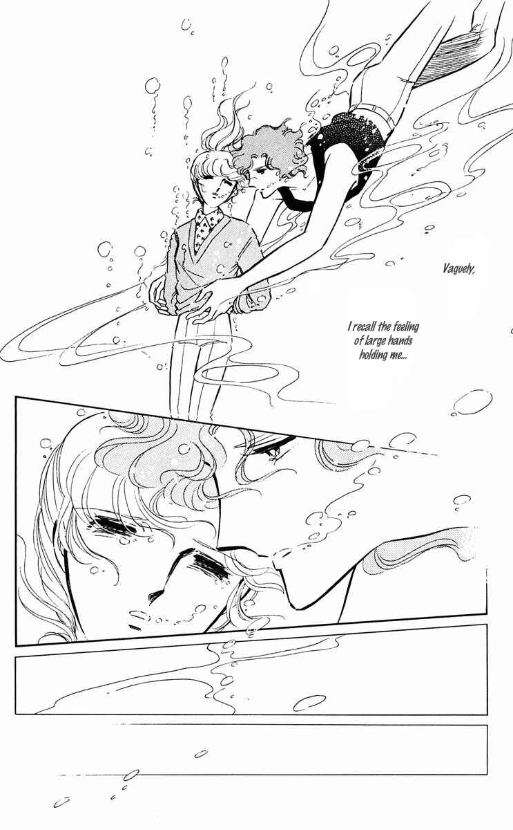 Page 48 Chapter 42.5 Purple Eyes of Darkness