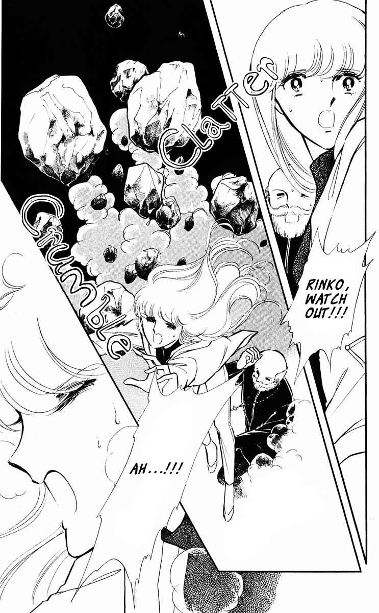 Page 16 Chapter 21 Purple Eyes of Darkness