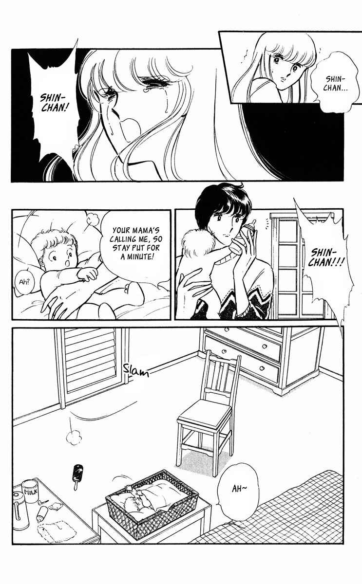 Page 19 Chapter 21 Purple Eyes of Darkness