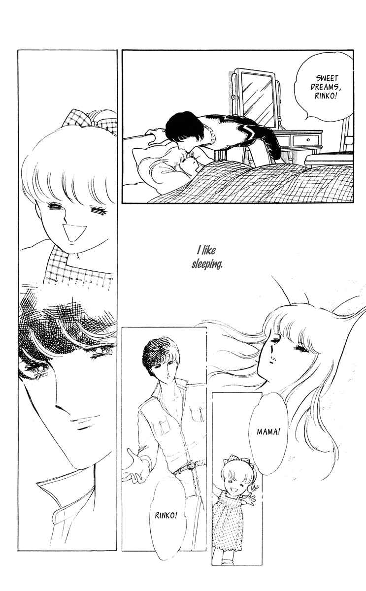 Page 4 Chapter 21 Purple Eyes of Darkness
