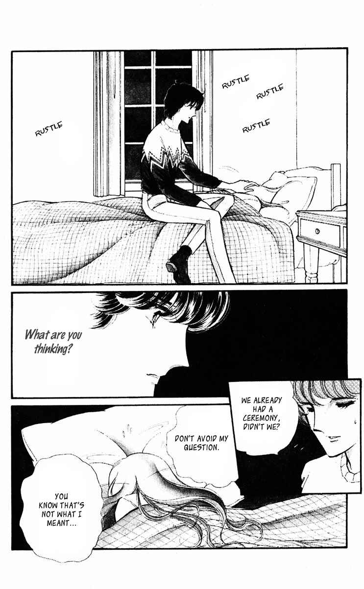 Page 41 Chapter 21 Purple Eyes of Darkness