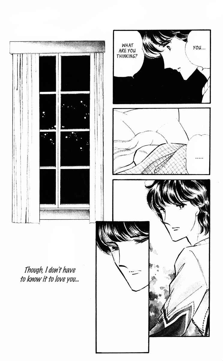 Page 43 Chapter 21 Purple Eyes of Darkness