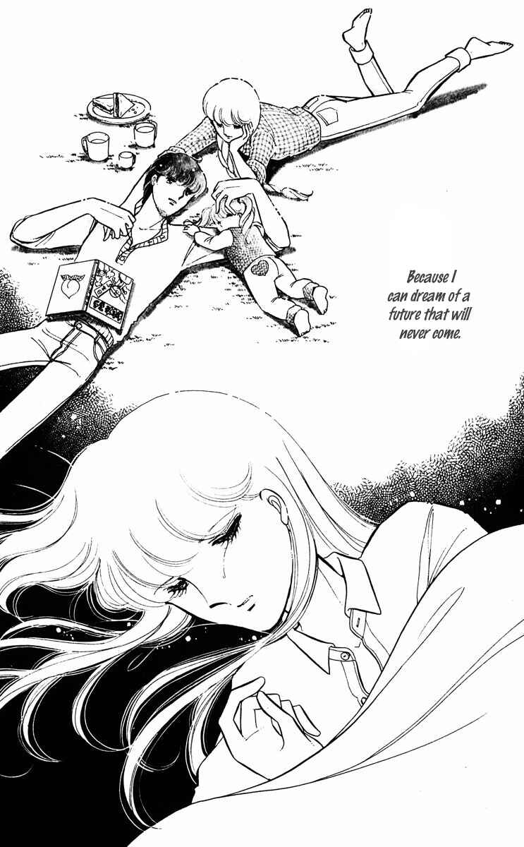 Page 5 Chapter 21 Purple Eyes of Darkness
