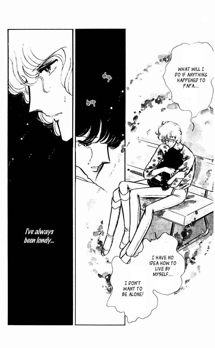 Page 19 Chapter 314 Purple Eyes of Darkness