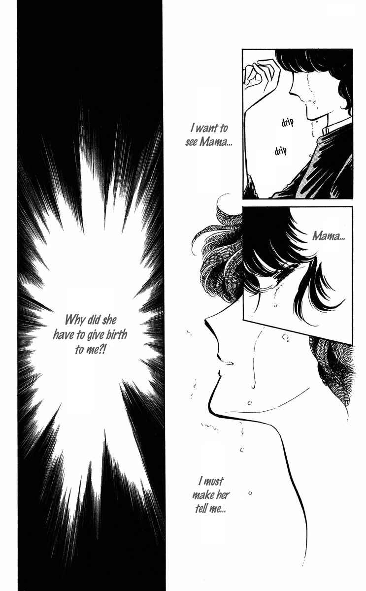 Page 26 Chapter 314 Purple Eyes of Darkness