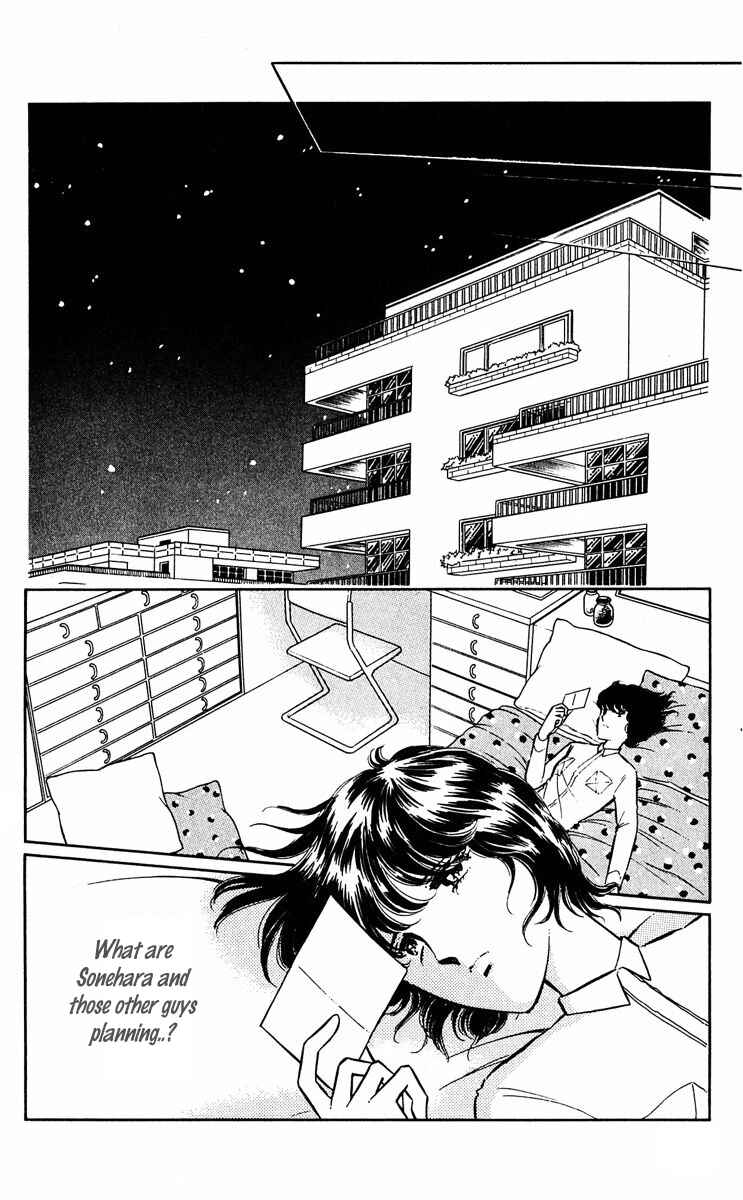 Page 35 Chapter 314 Purple Eyes of Darkness