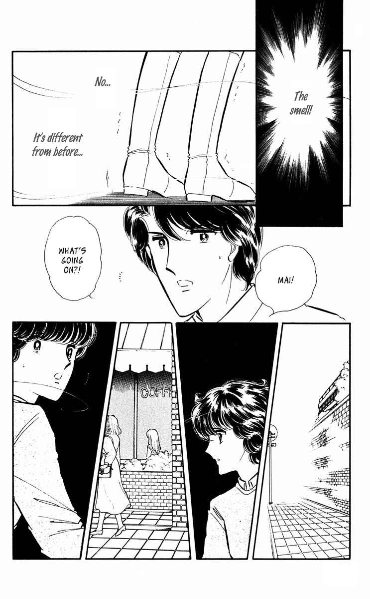 Page 7 Chapter 314 Purple Eyes of Darkness