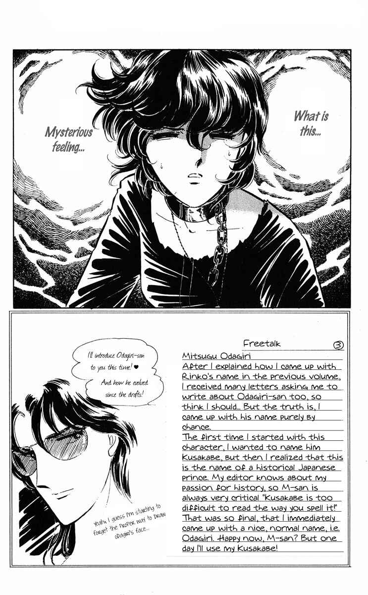 Page 16 Chapter 281 Purple Eyes of Darkness