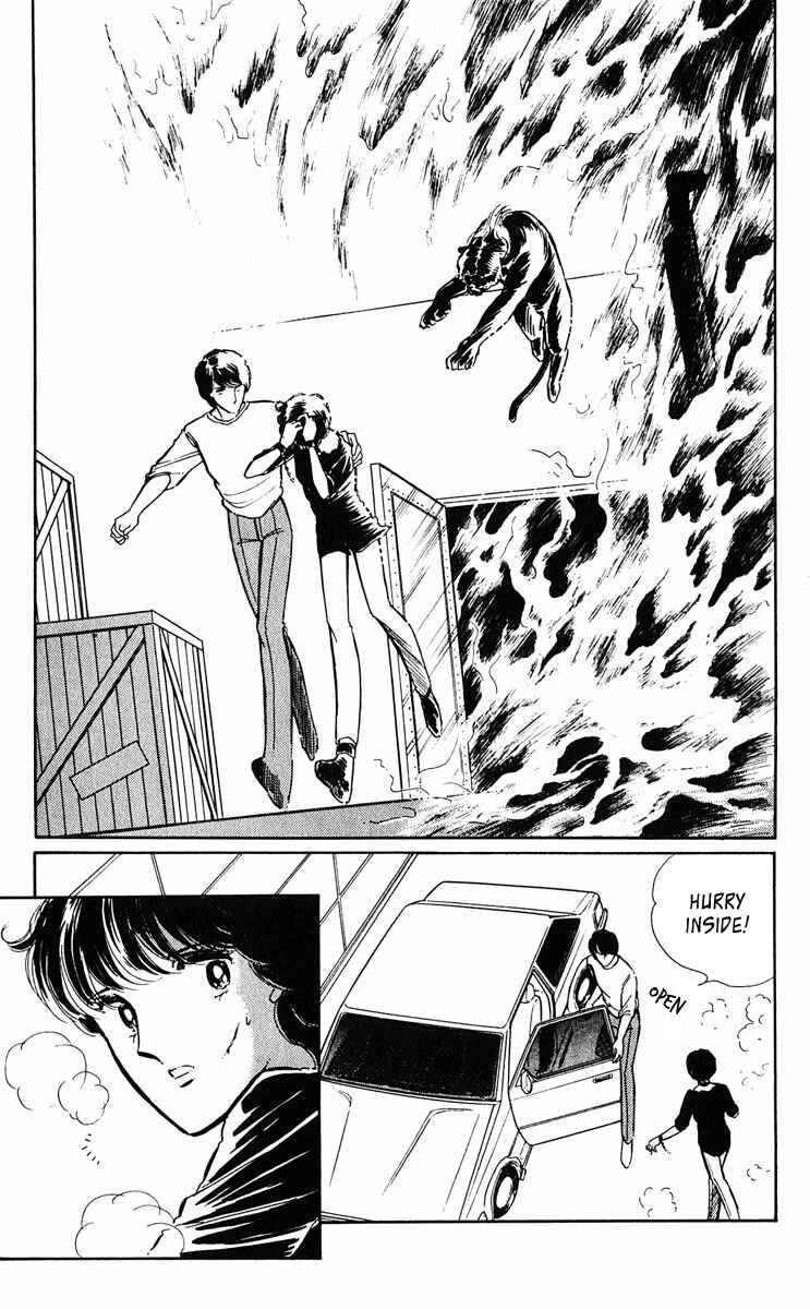 Page 31 Chapter 281 Purple Eyes of Darkness
