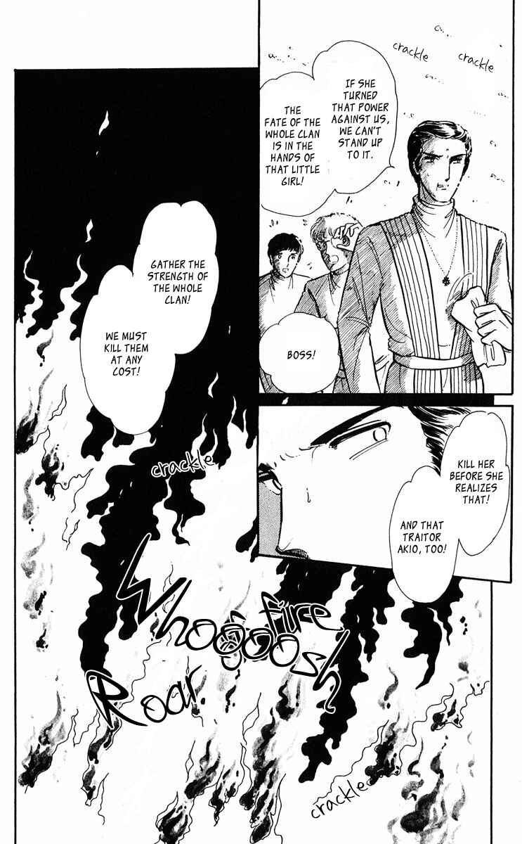 Page 34 Chapter 281 Purple Eyes of Darkness