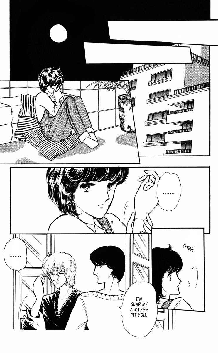 Page 35 Chapter 281 Purple Eyes of Darkness