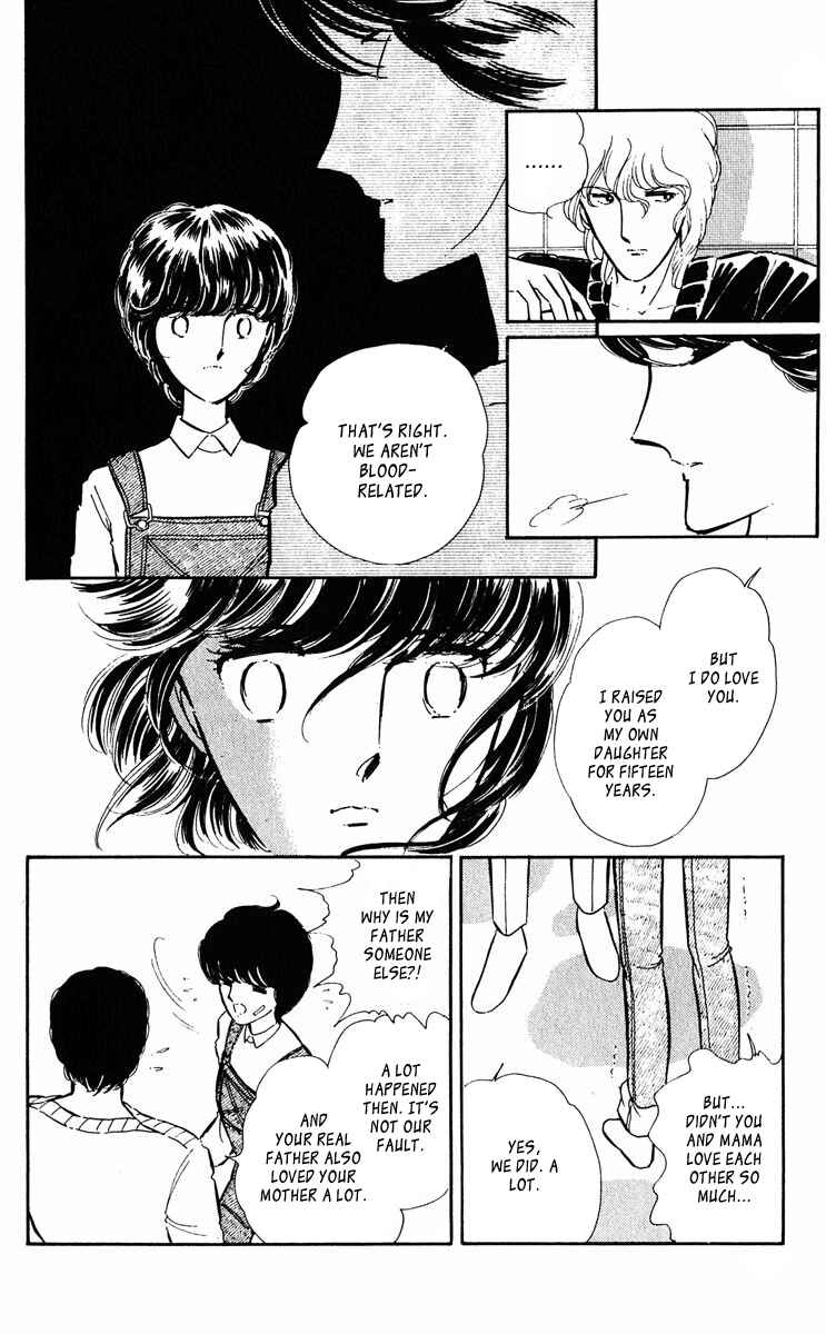 Page 38 Chapter 281 Purple Eyes of Darkness