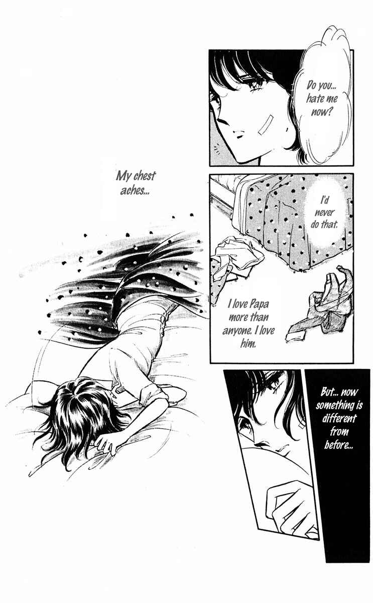 Page 44 Chapter 281 Purple Eyes of Darkness