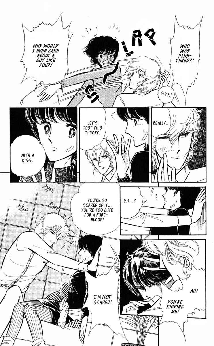 Page 47 Chapter 281 Purple Eyes of Darkness