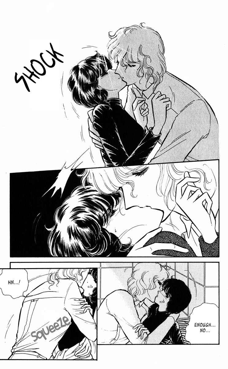 Page 49 Chapter 281 Purple Eyes of Darkness