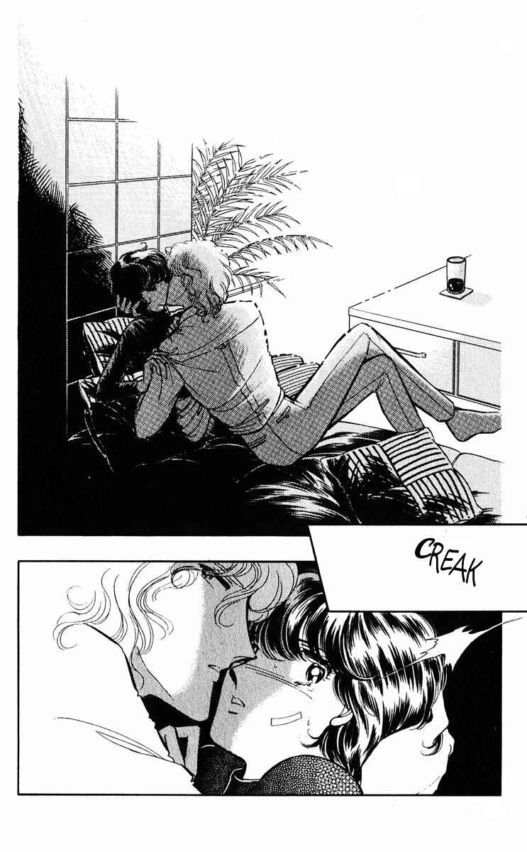 Page 50 Chapter 281 Purple Eyes of Darkness