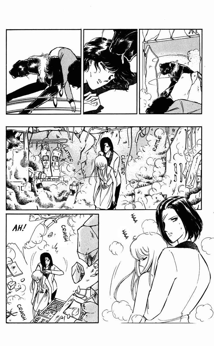 Page 28 Chapter 354 Purple Eyes of Darkness