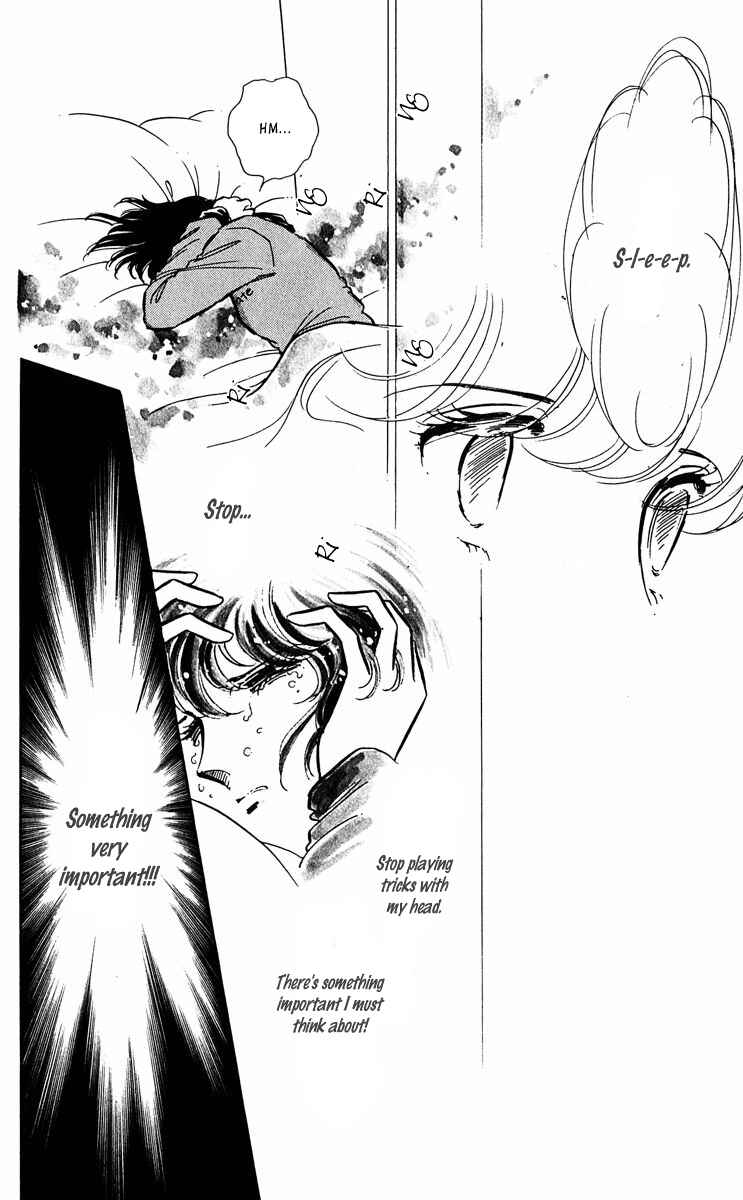 Page 9 Chapter 354 Purple Eyes of Darkness