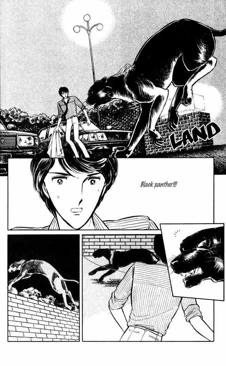 Page 19 Chapter 26 Purple Eyes of Darkness