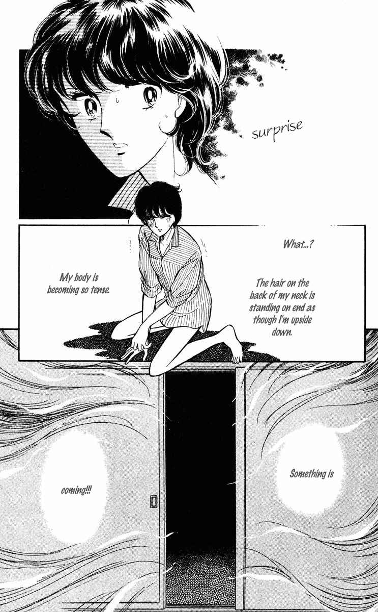 Page 2 Chapter 26 Purple Eyes of Darkness