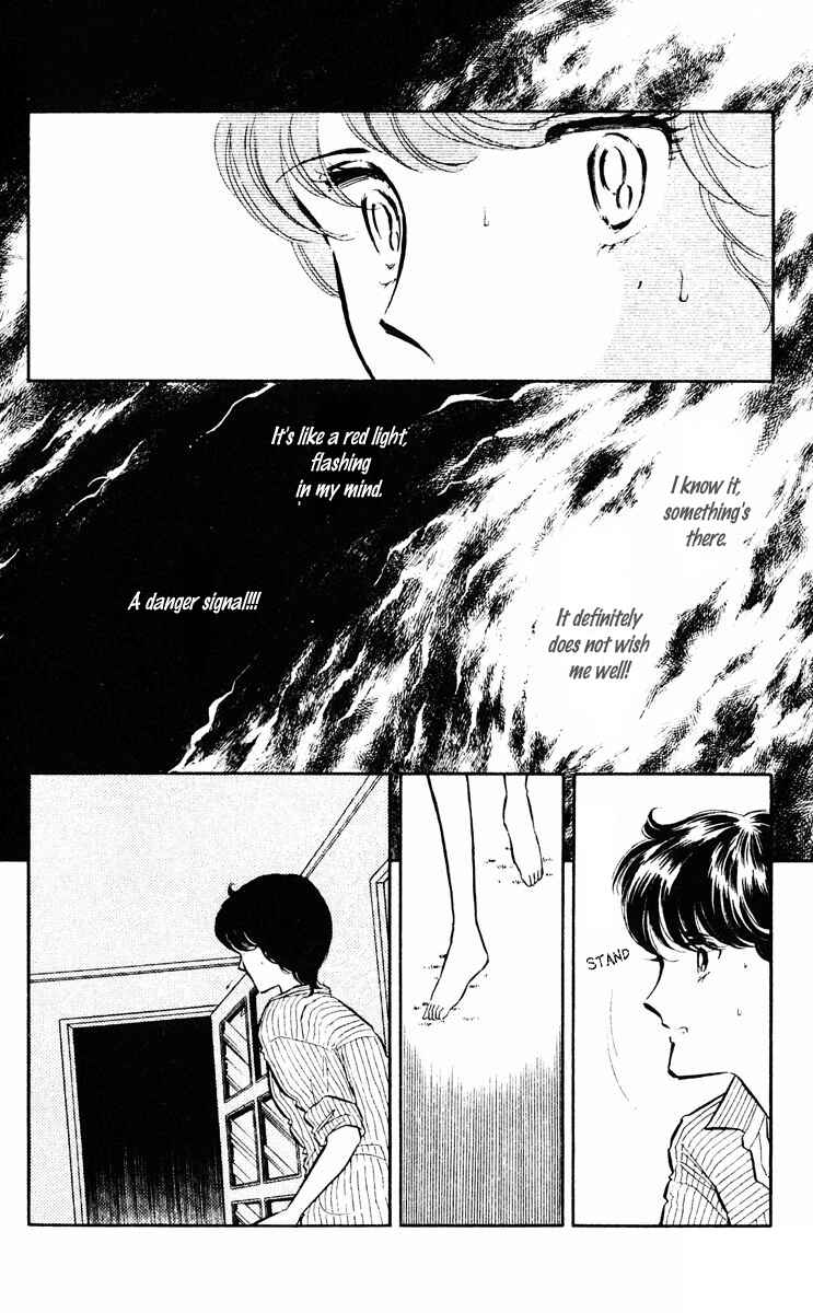 Page 3 Chapter 26 Purple Eyes of Darkness