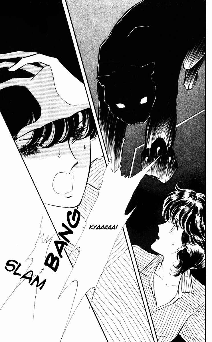 Page 6 Chapter 26 Purple Eyes of Darkness