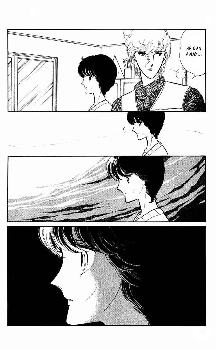 Page 24 Chapter 292 Purple Eyes of Darkness