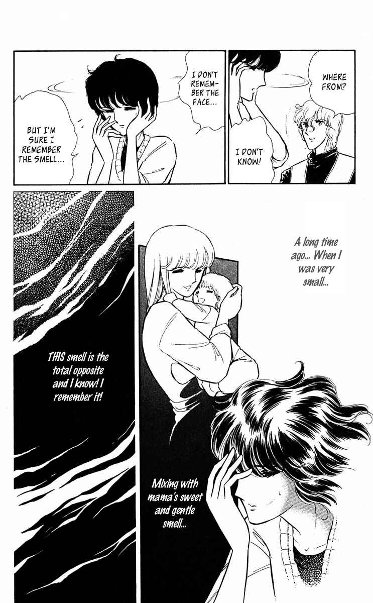Page 26 Chapter 292 Purple Eyes of Darkness